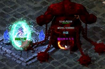 1.76С��Ʒ��boss��װ��֮�⻹�ܵ�ʲô