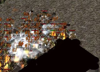 ��Ѫ�����лṥɳ�˺�ս����ô��