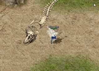 ����PKսʿ������Ұ����ײ