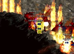 ��̬���津������ǻ�αװ�Ĵ�boss