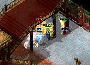 �¿��������֮boss����λ�ý���