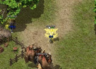 �洫����Ϸ�ĵ�ʿ��ң��ڽ���PKʱ��Ҫע����Щ������