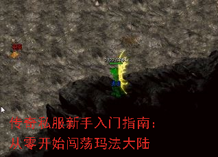 ����˽����������ָ�ϣ����㿪ʼ�����귨��½