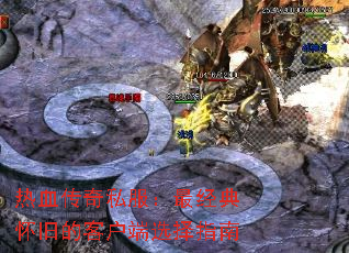 ��Ѫ����˽������仳�ɵĿͻ���ѡ��ָ��