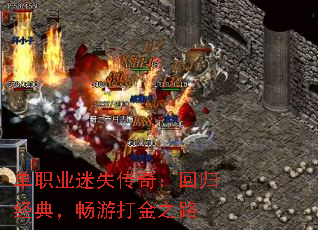 ��ְҵ��ʧ���棺�ع龭�䣬���δ��֮·