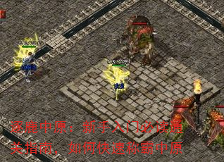 ��¹��ԭ���������űض�ͨ��ָ�ϣ���ο��ٳư���ԭ