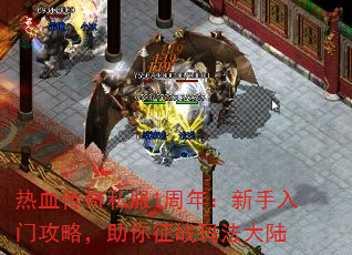 ��Ѫ����˽��1���꣺�������Ź��ԣ�������ս�귨��½