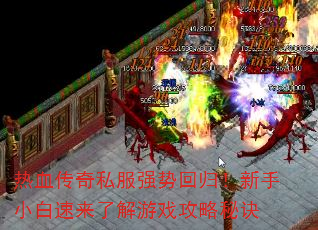 ��Ѫ����˽��ǿ�ƻع飡����С�������˽���Ϸ�����ؾ�