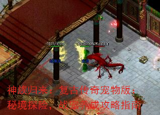 ������������Ŵ������棺�ؾ�̽�գ�ս�����ɹ���ָ��