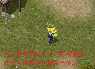 ���Ĵ������֮�У�̽�������ں�����е��ر�����ս