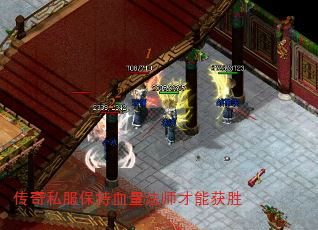 ����˽������Ѫ����ʦ���ܻ�ʤ