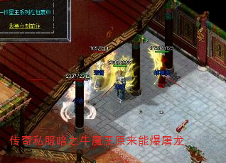 ����˽����֮ţħ��ԭ���ܱ�����