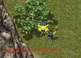 ˵˵Ӣ�ۺϻ���ѧϰ��ʹ�÷���