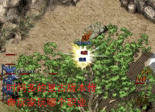 ʱ���ĸ��Ű汾����������ĸ�ְҵ