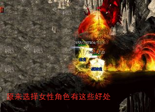 ԭ��ѡ��Ů�Խ�ɫ����Щ�ô�