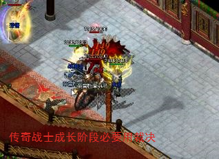 ����սʿ�ɳ��׶α�Ҫ�òþ�