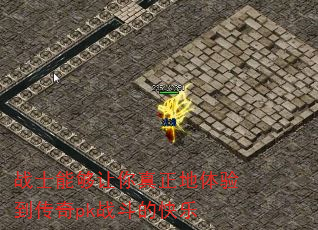 սʿ�ܹ��������������鵽����pkս���Ŀ���