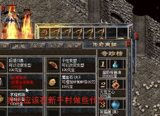 ����Ӧ�������ִ���Щʲô