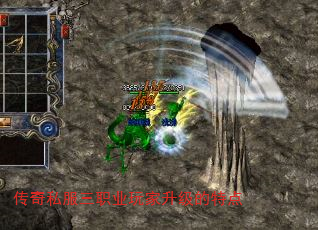 ����˽����ְҵ����������ص�