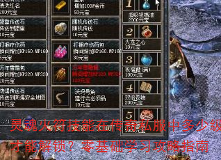 ����������ڴ���˽���ж��ټ����ܽ����������ѧϰ����ָ��