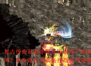 ���Ŵ���˽����������ѡ��ʬħ��Ч����Σ�ְҵ·����װ�����������������ȣ�