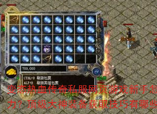 ��̬��Ѫ����˽����ҳ��Ϸ����������������ս������������װ����ȡ��������Щ�ؿ����ԣ�