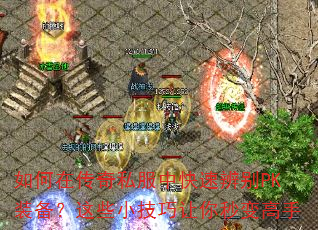 ����ڴ���˽���п��ٱ��PKװ������ЩС��������������