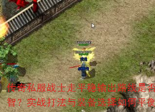 ����˽��սʿ��ƽ�����·���Ƿ����ǣ�ʵս����װ��ѡ�����ƽ�⣿