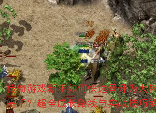 ������Ϸ������ο��ٽ���Ϊ���м�����֣���ȫ�ɳ�·����ʵս���ɽ���