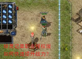 ����ǵ�ְҵ��Ȩ����ο�������ս����