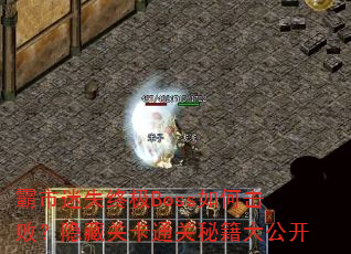 ������ʧ�ռ�Boss��λ��ܣ����عؿ�ͨ���ؼ��󹫿�