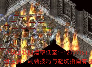 ��ְҵ˽�����ʵ���1-120000�����Ϯ��ˢװ������ܿ�ָ������Щ��