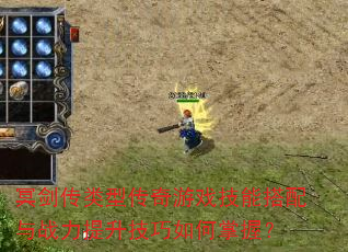 ڤ�������ʹ�����Ϸ���ܴ�����ս����������������գ�