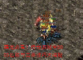 �����ؿ���������ϷȫBOSS�������ɱ���ɴ����