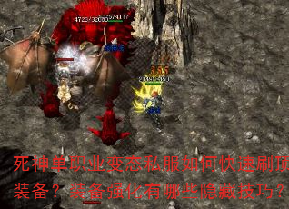 ����ְҵ��̬˽����ο���ˢ����װ����װ��ǿ������Щ���ؼ��ɣ�