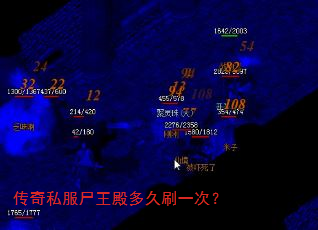 ����˽��ʬ������ˢһ�Σ�