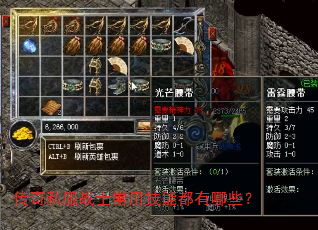 ����˽��սʿ���ü��ܶ�����Щ��