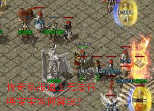 ����˽����ʿ�޷��ٻ�������ν����