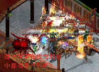 ��ʿ�����ڴ�����Ϸ�ж�����Щ���ã�