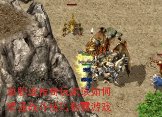 ��ְҵ������Ҹ���ξ�ͨս�����ɳư���Ϸ