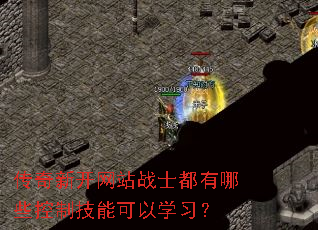 �����¿���վսʿ������Щ���Ƽ��ܿ���ѧϰ��