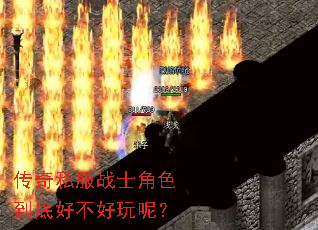 ����˽��սʿ��ɫ���׺ò������أ�