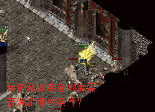 ����˽��װ����ħ��Ҫ������Щ������