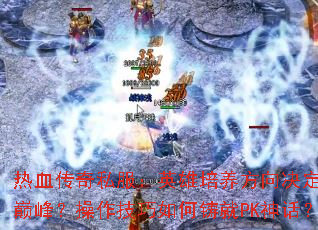 ��Ѫ����˽����Ӣ�������������ս���۷壿���������������PK�񻰣�