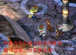 ��Ѫ����˽�����ܽ�ָ������ЩЧ���������ѡ��