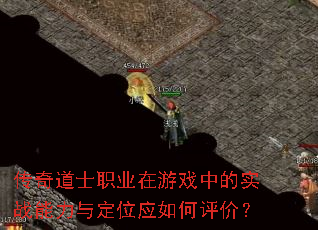 �����ʿְҵ����Ϸ�е�ʵս�����붨λӦ������ۣ�