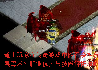 ��ʿ����ڴ�����Ϸ�����ٻ�����ʩչ������ְҵ�����뼼�ܽ�������