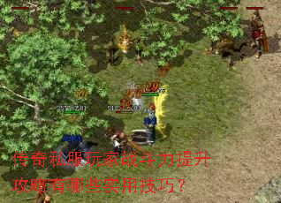 ����˽�����ս����������������Щʵ�ü��ɣ�