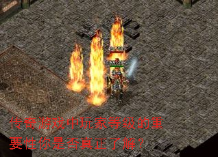 ������Ϸ����ҵȼ�����Ҫ�����Ƿ������˽⣿