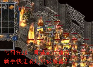 ����˽������Щ�����ʺ����ֿ���ˢ���߼�װ����